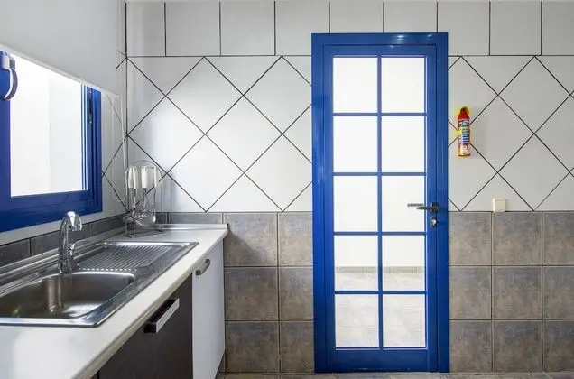 Villa, 2 Yatak Odası