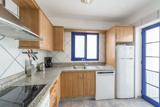 Villa, 2 Yatak Odası