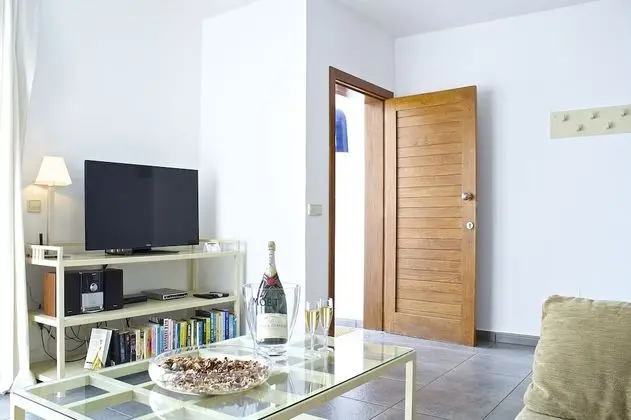 Villa, 2 Yatak Odası