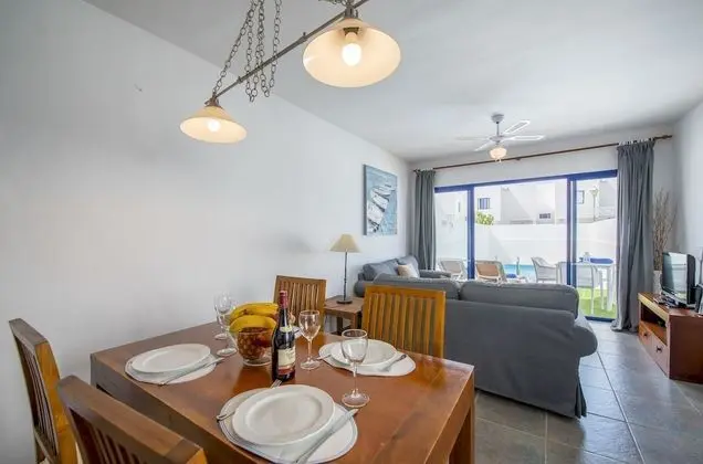 Villa, 2 Yatak Odası