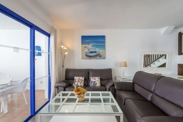 Villa, 2 Yatak Odası