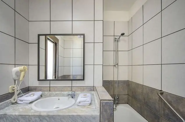 Villa, 2 Yatak Odası