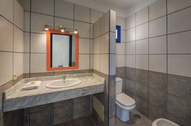 Villa, 2 Yatak Odası
