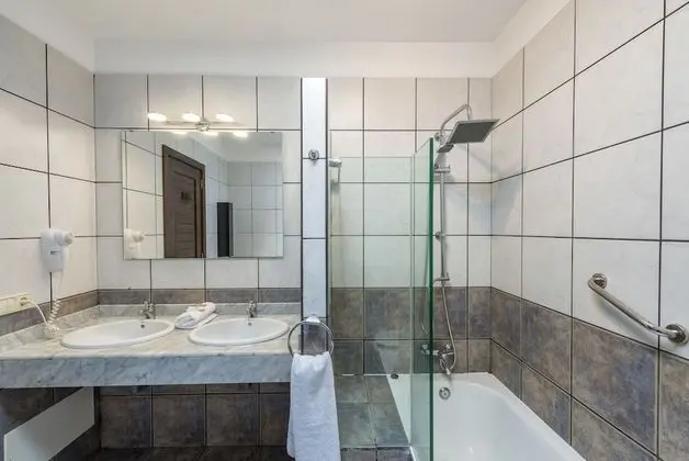 Villa, 2 Yatak Odası