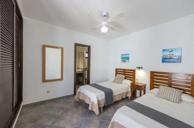 Villa, 2 Yatak Odası