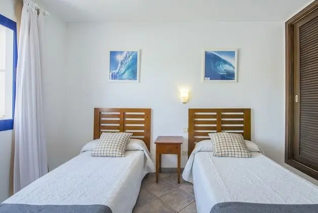 Villa, 3 Yatak Odası (4 adults and 1 or 2 children)