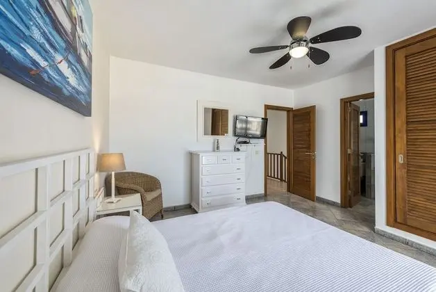 Villa, 3 Yatak Odası (4 adults and 1 or 2 children)