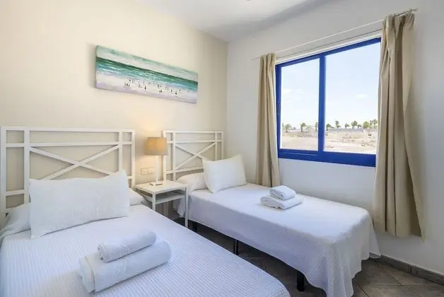 Villa, 3 Yatak Odası (4 adults and 1 or 2 children)