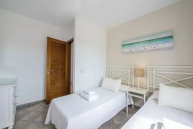 Villa, 3 Yatak Odası (4 adults and 1 or 2 children)