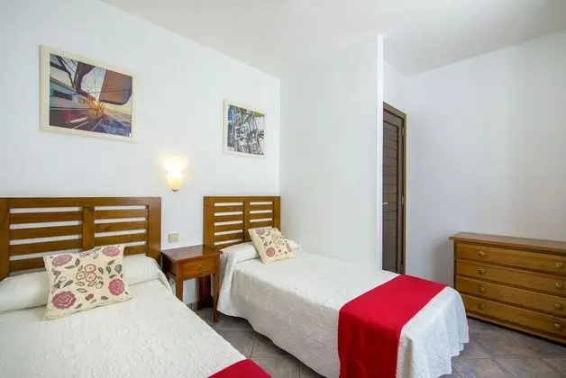 Villa, 3 Yatak Odası (4 adults and 1 or 2 children)