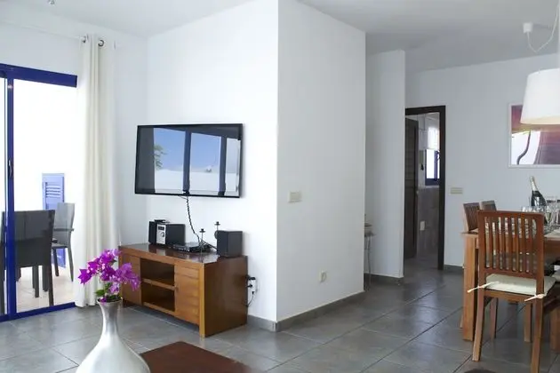 Villa, 3 Yatak Odası (4 adults and 1 or 2 children)