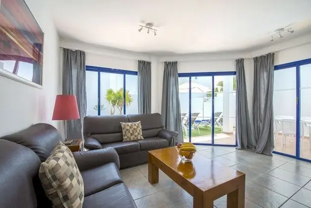 Villa, 3 Yatak Odası (4 adults and 1 or 2 children)