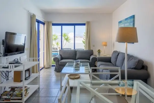 Villa, 3 Yatak Odası (4 adults and 1 or 2 children)