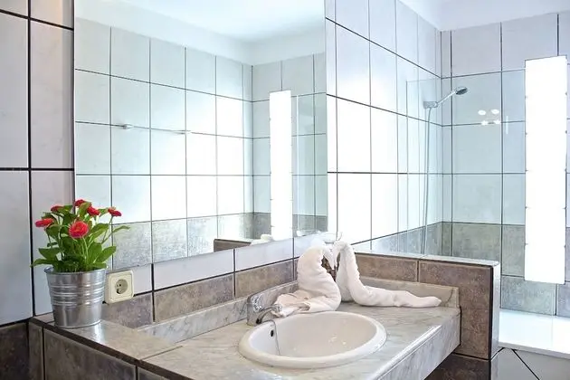 Villa, 3 Yatak Odası (4 adults and 1 or 2 children)