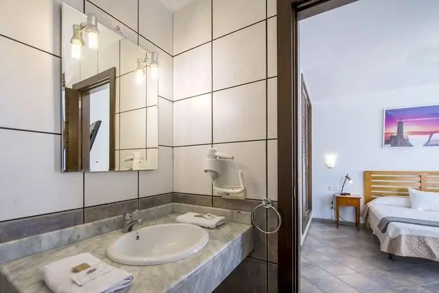 Villa, 3 Yatak Odası (4 adults and 1 or 2 children)