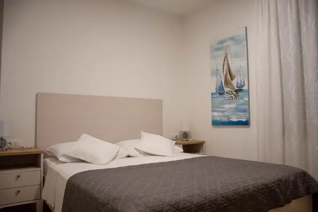 Luxury Villa, Kişiye Özel Havuzlu (13D)