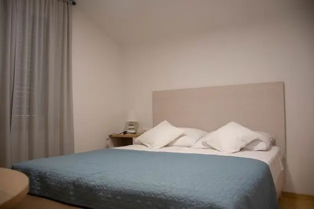 Luxury Villa, Kişiye Özel Havuzlu (13D)