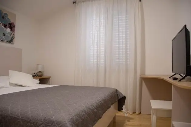 Luxury Villa, Kişiye Özel Havuzlu (13D)
