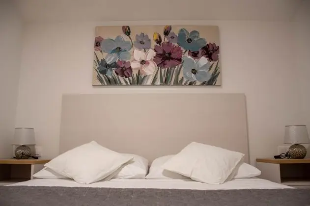 Luxury Villa, Kişiye Özel Havuzlu (13D)