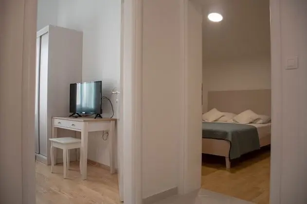Luxury Villa, Kişiye Özel Havuzlu (13D)