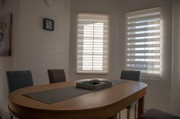 Luxury Villa, Kişiye Özel Havuzlu (13D)