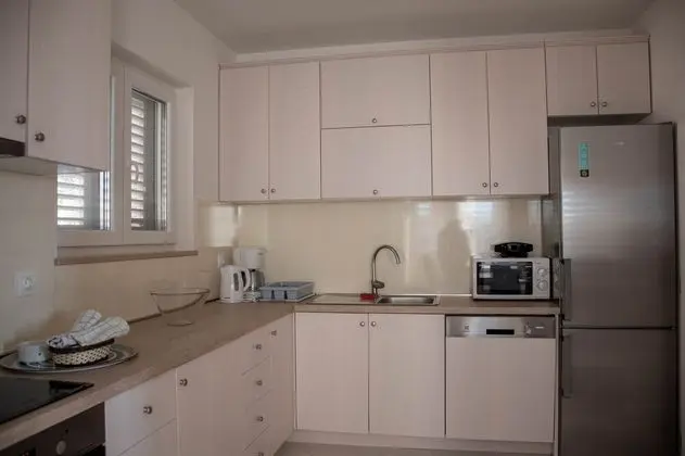 Luxury Villa, Kişiye Özel Havuzlu (13D)