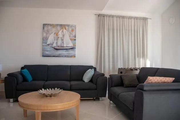 Luxury Villa, Kişiye Özel Havuzlu (13D)