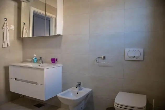 Luxury Villa, Kişiye Özel Havuzlu (13D)