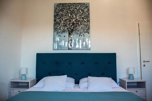 Luxury Villa, Kişiye Özel Havuzlu (13H)
