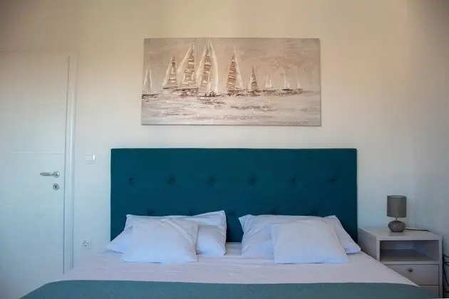 Luxury Villa, Kişiye Özel Havuzlu (13H)