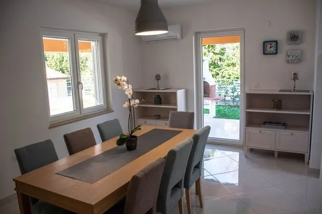 Luxury Villa, Kişiye Özel Havuzlu (13H)