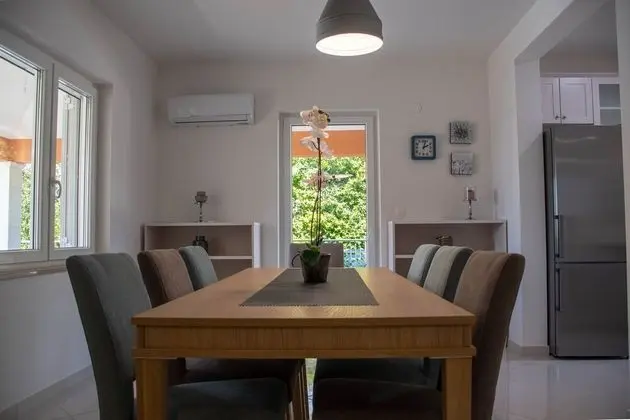 Luxury Villa, Kişiye Özel Havuzlu (13H)