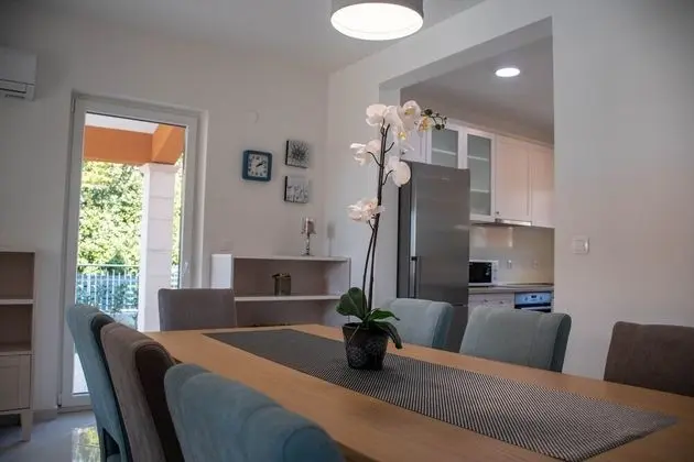 Luxury Villa, Kişiye Özel Havuzlu (13H)