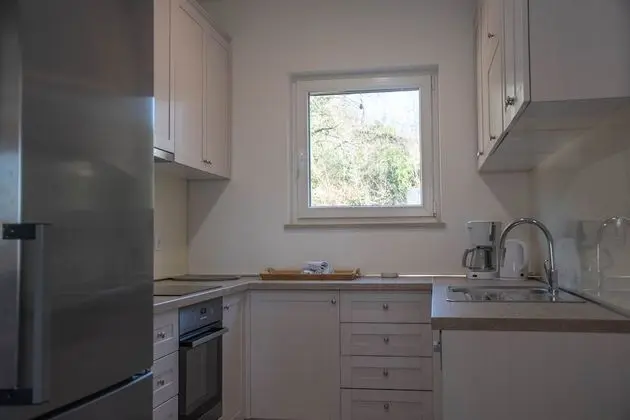 Luxury Villa, Kişiye Özel Havuzlu (13H)