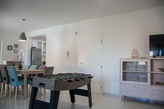 Luxury Villa, Kişiye Özel Havuzlu (13H)