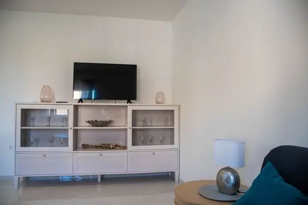 Luxury Villa, Kişiye Özel Havuzlu (13H)