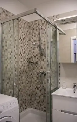 Luxury Villa, Kişiye Özel Havuzlu (13H)