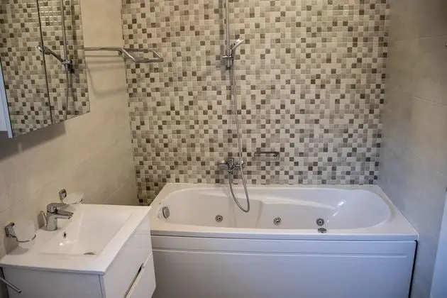 Luxury Villa, Kişiye Özel Havuzlu (13H)
