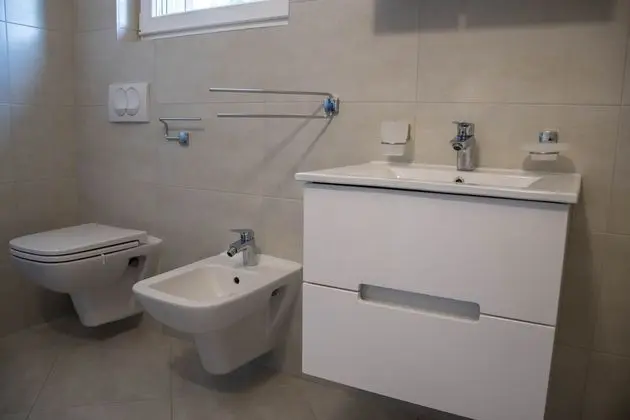 Luxury Villa, Kişiye Özel Havuzlu (13H)