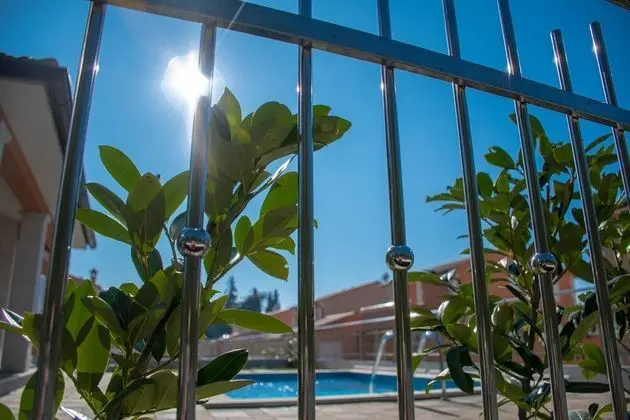 Luxury Villa, Kişiye Özel Havuzlu (13H)