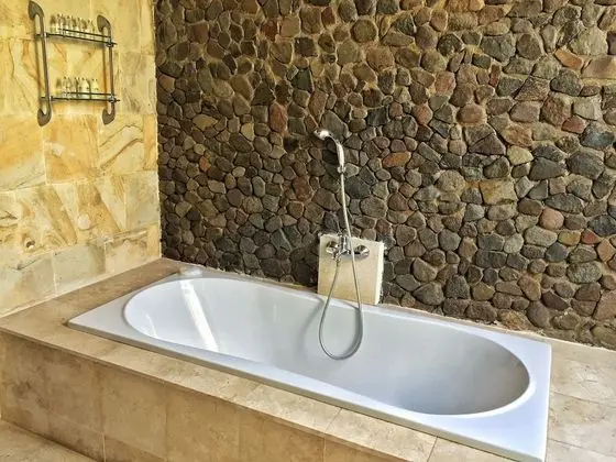 Ratna Wati Villa 3 Bedroom with Pool