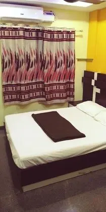 Deluxe Tek Büyük Yataklı Oda, 1 Çift Kişilik Yatak