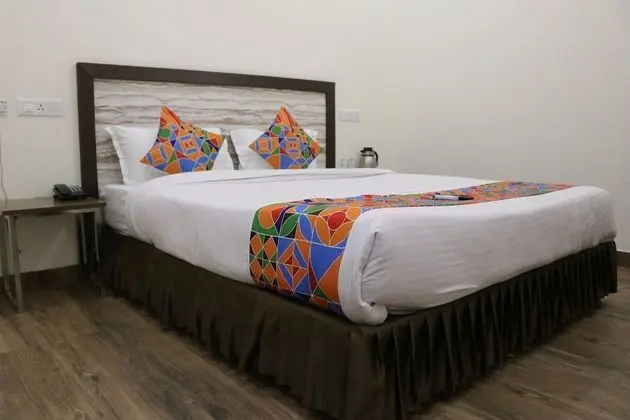 Deluxe Tek Kişilik Oda, 1 Çift Kişilik Yatak, Sigara İçilmez