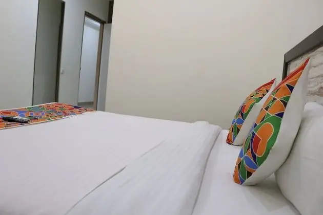 Deluxe Tek Kişilik Oda, 1 Çift Kişilik Yatak, Sigara İçilmez
