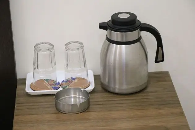 Deluxe Tek Kişilik Oda, 1 Çift Kişilik Yatak, Sigara İçilmez