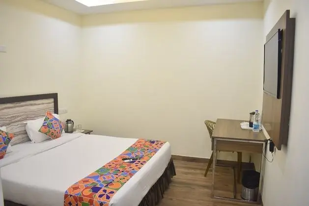 Deluxe Tek Kişilik Oda, 1 Çift Kişilik Yatak, Sigara İçilmez