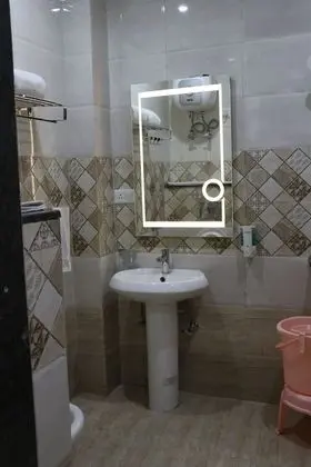 Deluxe Tek Kişilik Oda, 1 Çift Kişilik Yatak, Sigara İçilmez