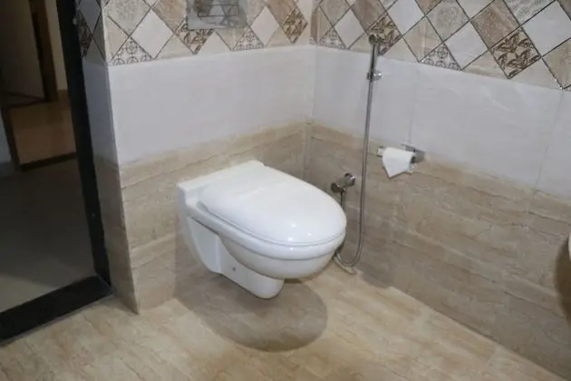 Deluxe Tek Kişilik Oda, 1 Çift Kişilik Yatak, Sigara İçilmez