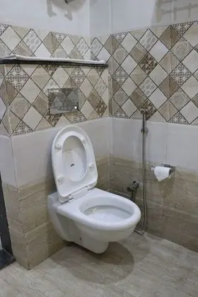 Deluxe Tek Kişilik Oda, 1 Çift Kişilik Yatak, Sigara İçilmez
