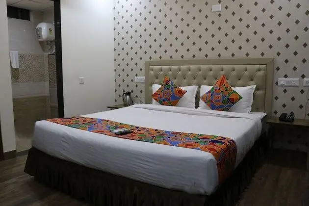 Premium Tek Kişilik Oda, 1 Çift Kişilik Yatak, Sigara İçilebilir
